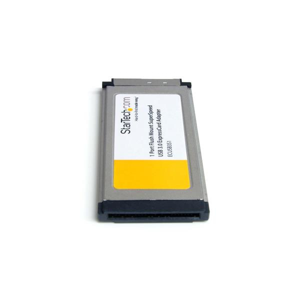 StarTech.com ECUSB3S1 interface cards/adapter Internal USB 3.2 Gen 1 (3.1 Gen 1) – image 2