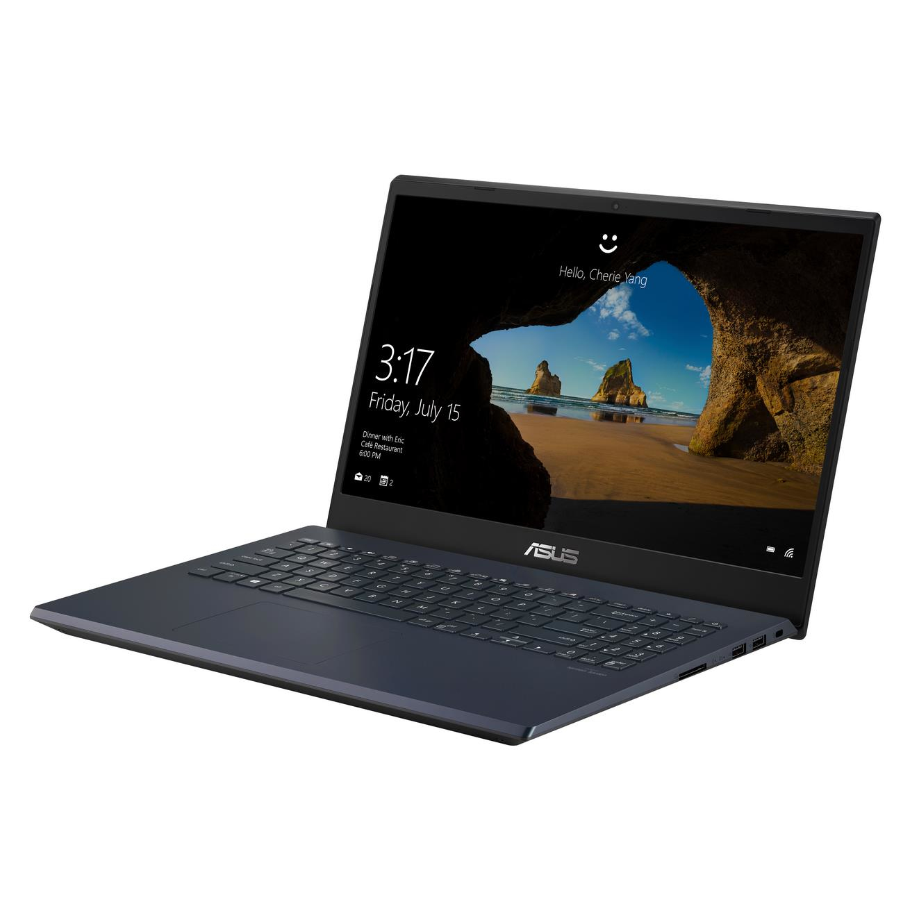 ASUS FX571GT-AL855T Intel® Core™ i5 i5-9300H Laptop – image 3