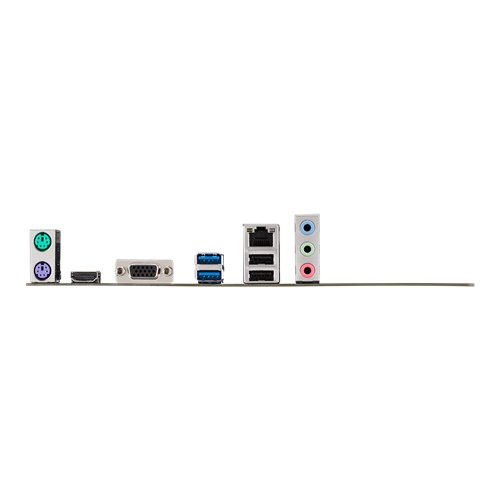 ASUS B85M-GAMER Intel® B85 LGA 1150 (Socket H3) micro ATX – image 4