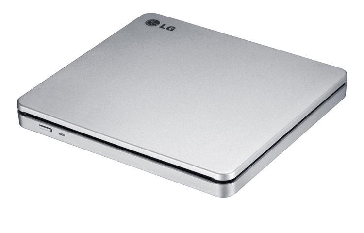 LG AP70NS50 optical disc drive DVD-RW Silver – image 4