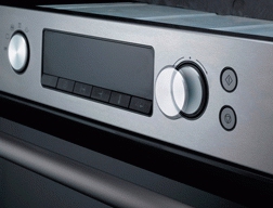 Samsung FQ159UST oven – image 2