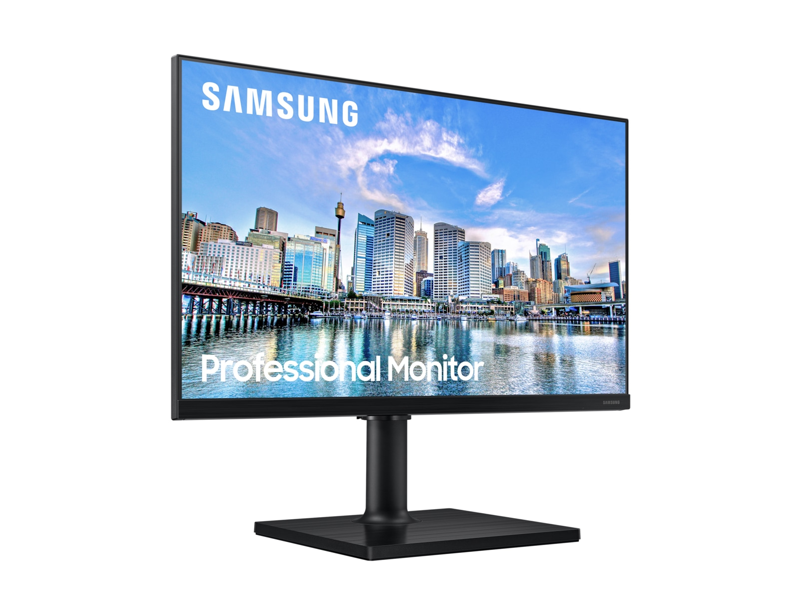 Samsung F24T450FZU computer monitor – image 4