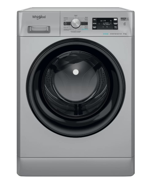 Whirlpool FFB 8469 SBV SPT – image 2