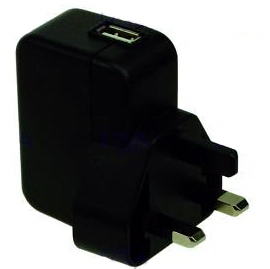 2-Power UK AC-USB