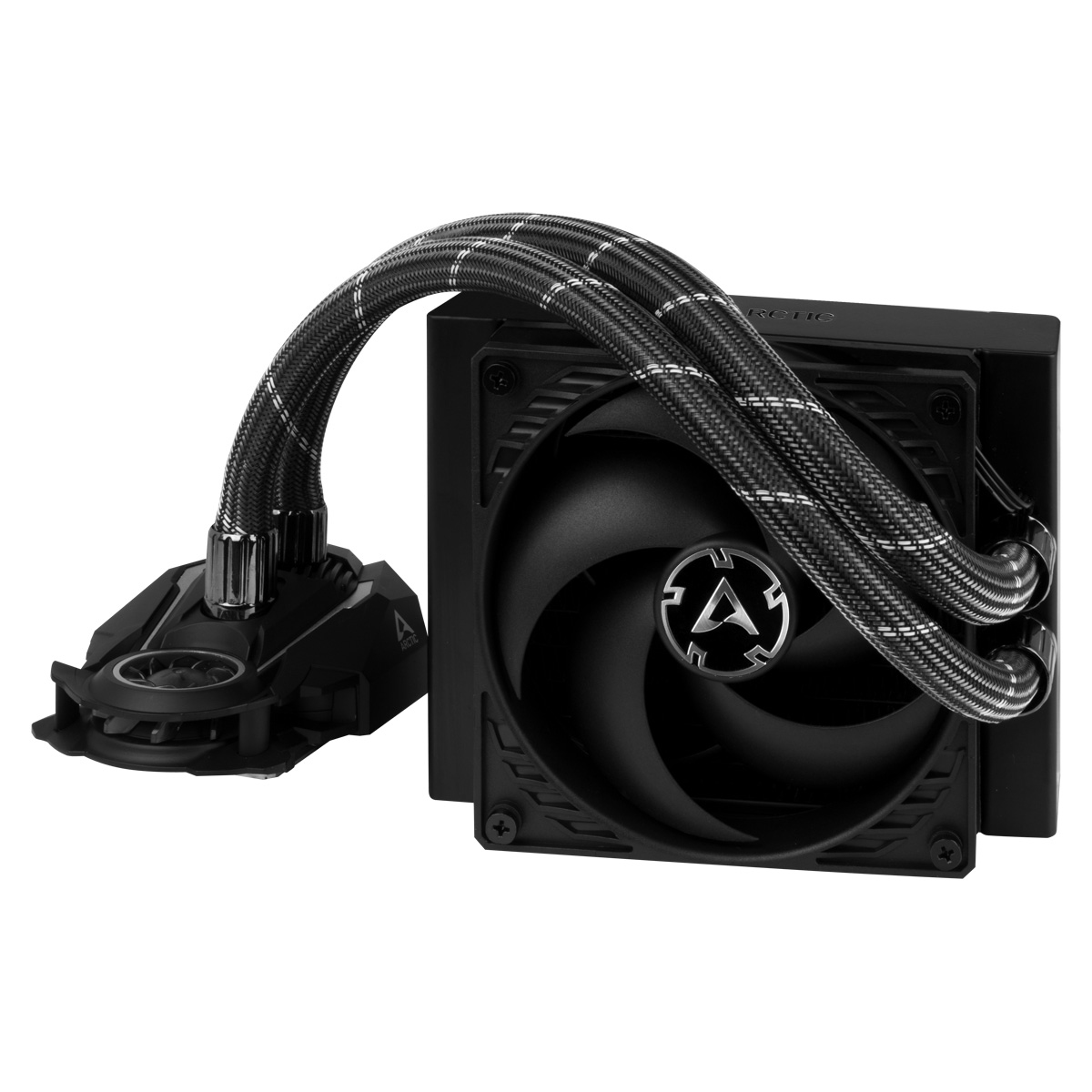 ARCTIC Liquid Freezer II 120 – image 3