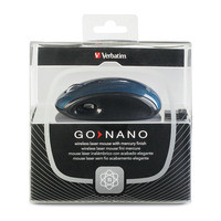 Verbatim 97265 mouse RF Wireless Laser 1600 DPI – image 4