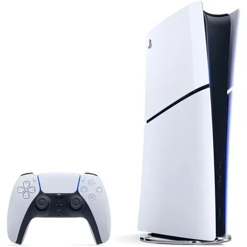 Sony Interactive Entertainment Playstation 5 Slim Digital Edition – image 2