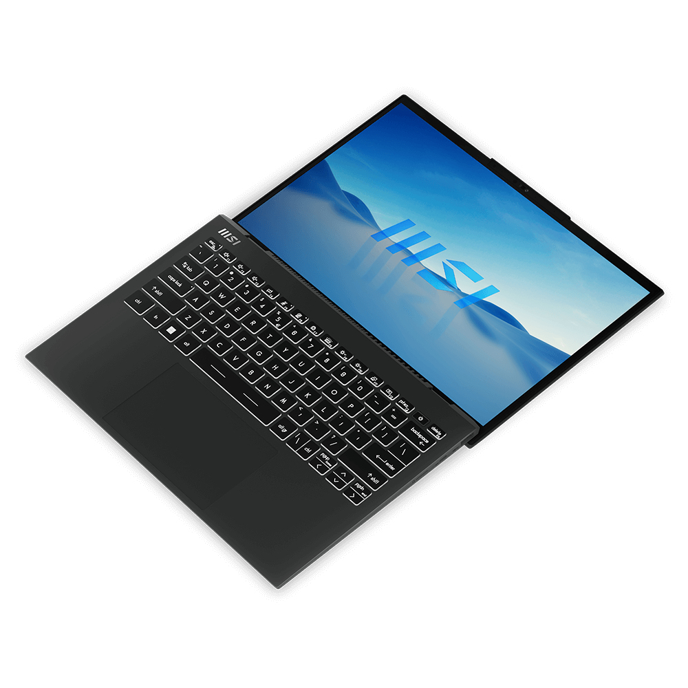 MSI Prestige 13 Evo A13M-029AU laptop Intel® Core™ i5 i5-1340P – image 2