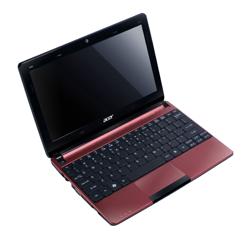 Acer Aspire One D270-26Drr Intel Atom® N2600 Netbook – image 4
