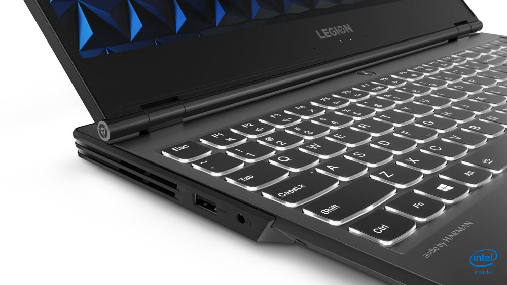 Lenovo Legion Y540 Intel® Core™ i7 i7-9750H Laptop – image 2