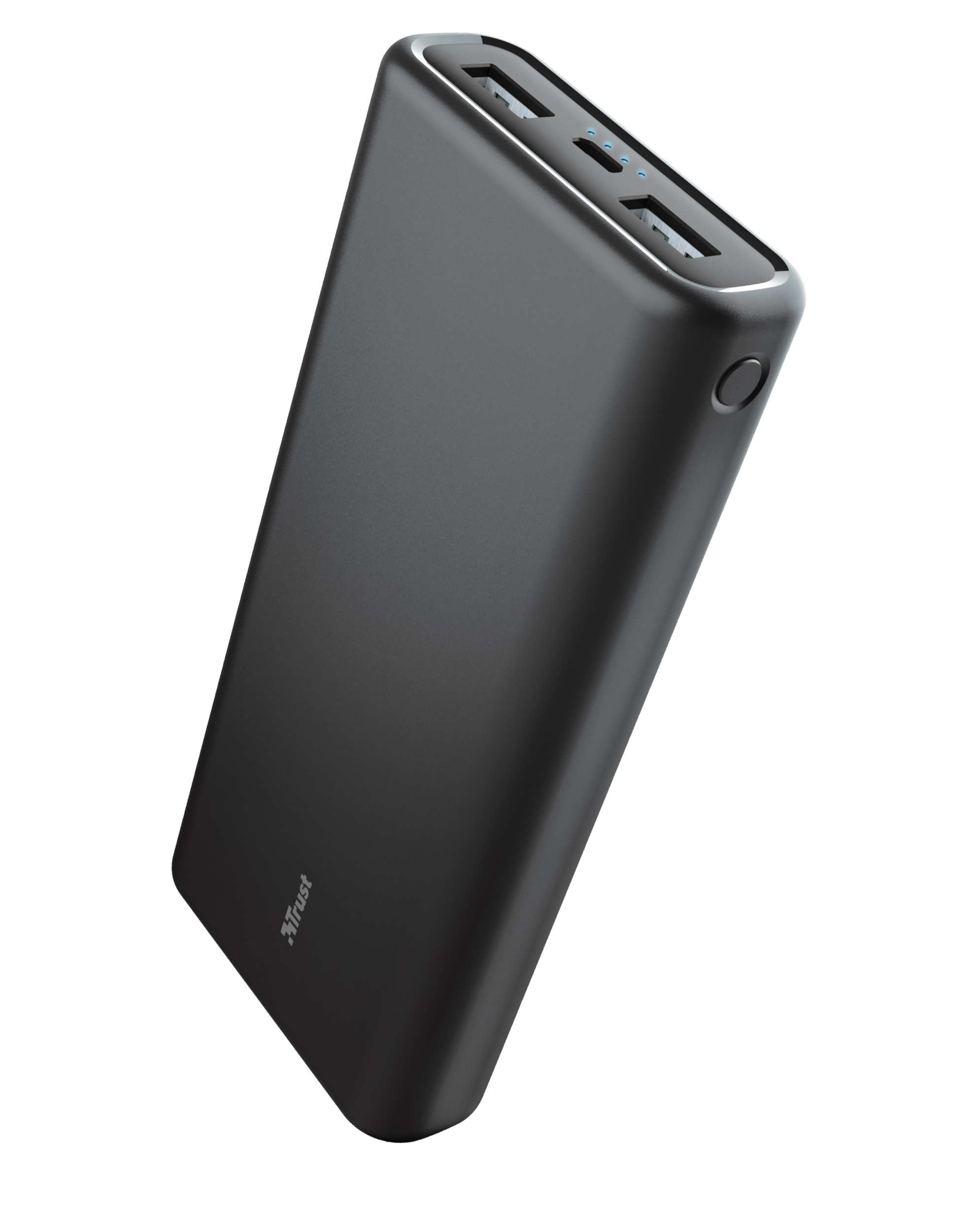 Trust 23481 power bank Lithium-Ion (Li-Ion) – image 2