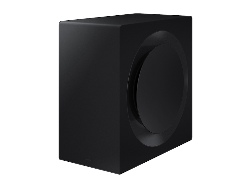 Samsung HW-Q900C soundbar speaker Black 7.1.2 channels – image 4