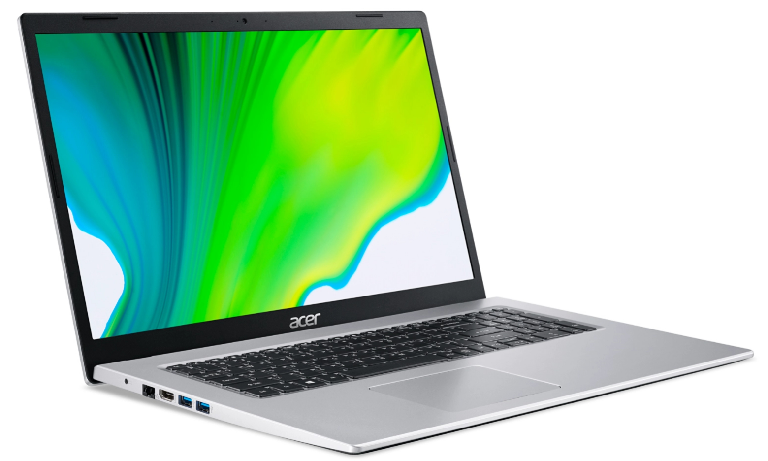 Acer Aspire 3 A317-33-C0X1 Intel® Celeron® N5100 Laptop – image 2