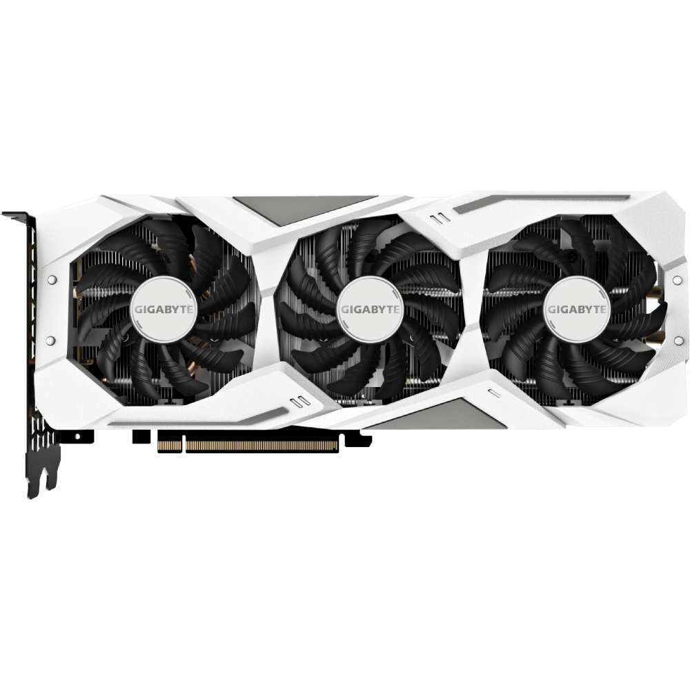 GIGABYTE GV-N2060GAMINGOC PRO WHITE-6GD – image 4