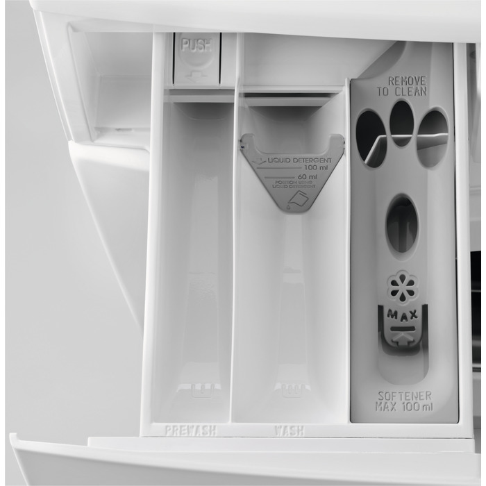Electrolux EW7F447WIN washing machine Front-load – image 6