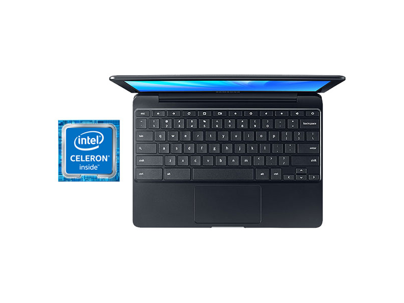 Samsung 3 XE500C13 Intel® Celeron® N3050 Chromebook – image 5