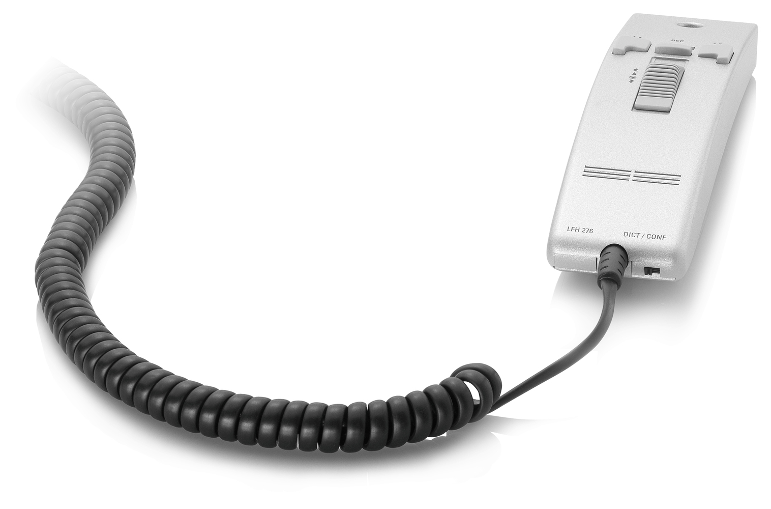 Philips LFH0276/00 microphone White – image 2