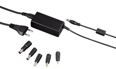 Hama 00054191 power adapter/inverter Indoor