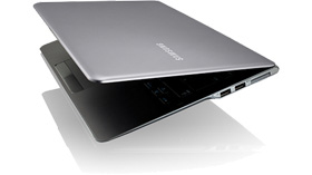 Samsung 5 NP535U3C-B01US laptop AMD A6 A6-4455M – image 5
