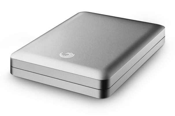 Seagate 1.5TB GoFlex – image 2