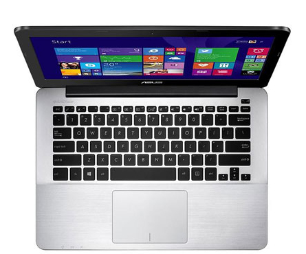 ASUSPRO P302LJ-0061A5200U laptop Intel® Core™ i5 i5-5200U – image 3