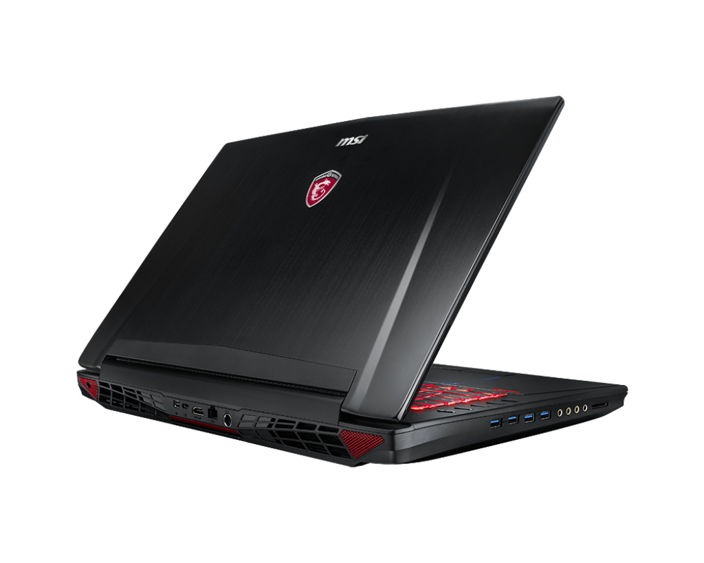 MSI GT72 6QD(Dominator G)-1280ES – image 4