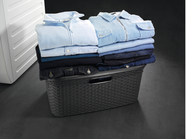 AEG L7FEA70690 washing machine Front-load – image 9