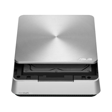ASUS VivoPC VM40B-S010M PC Intel® Celeron® 1007U – image 5