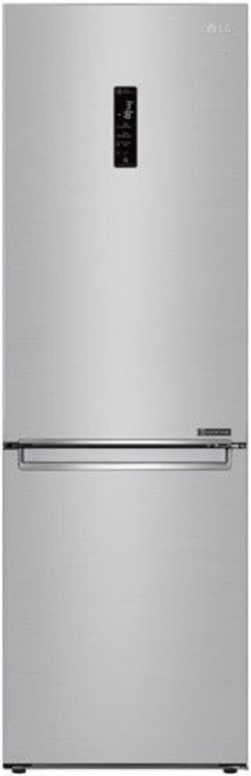 LG GBB62PZHZN fridge-freezer Freestanding