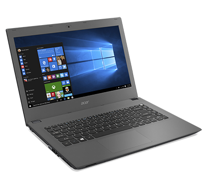 Acer Aspire E E5-473-57EJ Intel® Core™ i5 i5-5200U Laptop – image 3