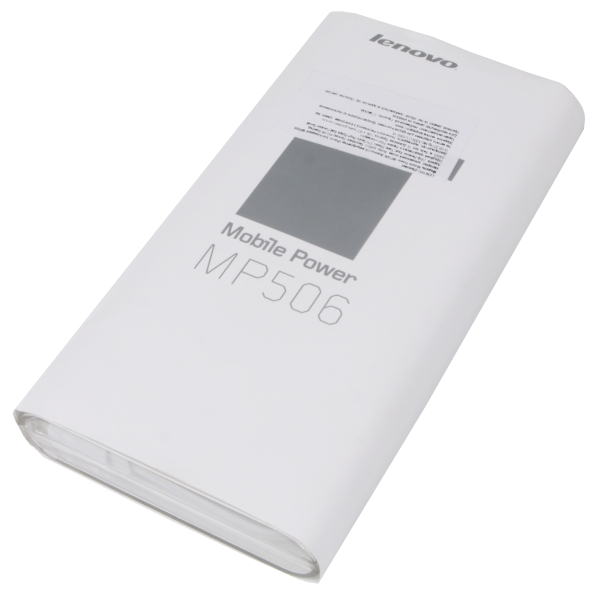 Lenovo MP506 Lithium-Ion (Li-Ion) – image 5