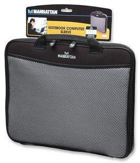 Manhattan 438971 laptop case – image 5