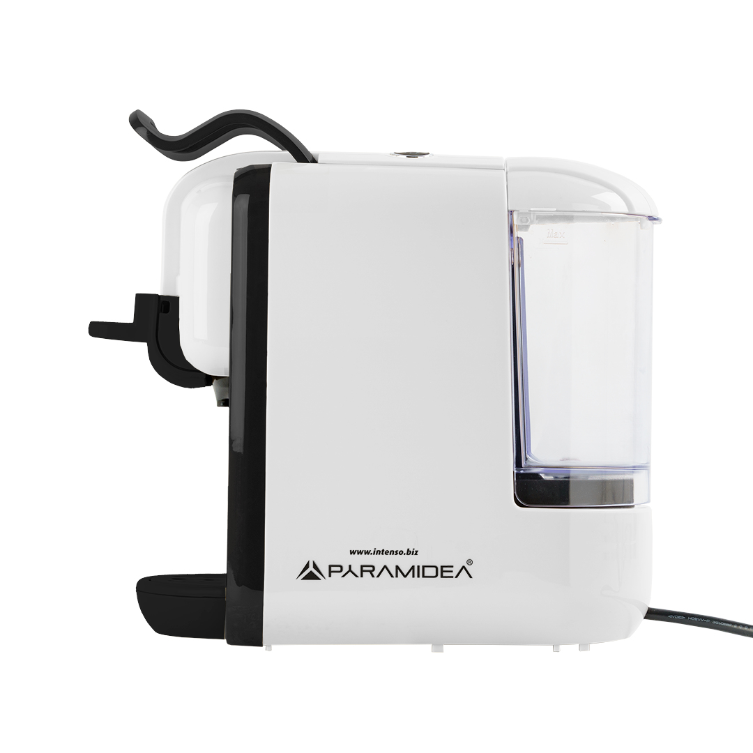Pyramidea ICP31B coffee maker Semi-auto Capsule coffee machine – image 3