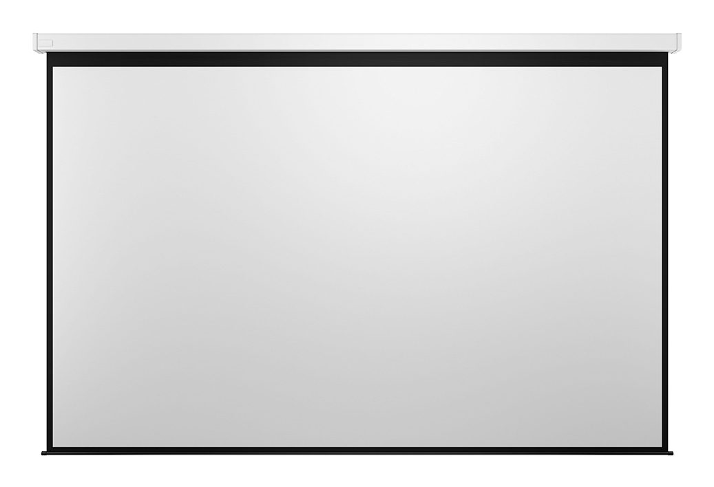 Multibrackets M 16:10 Motorized Projection Screen