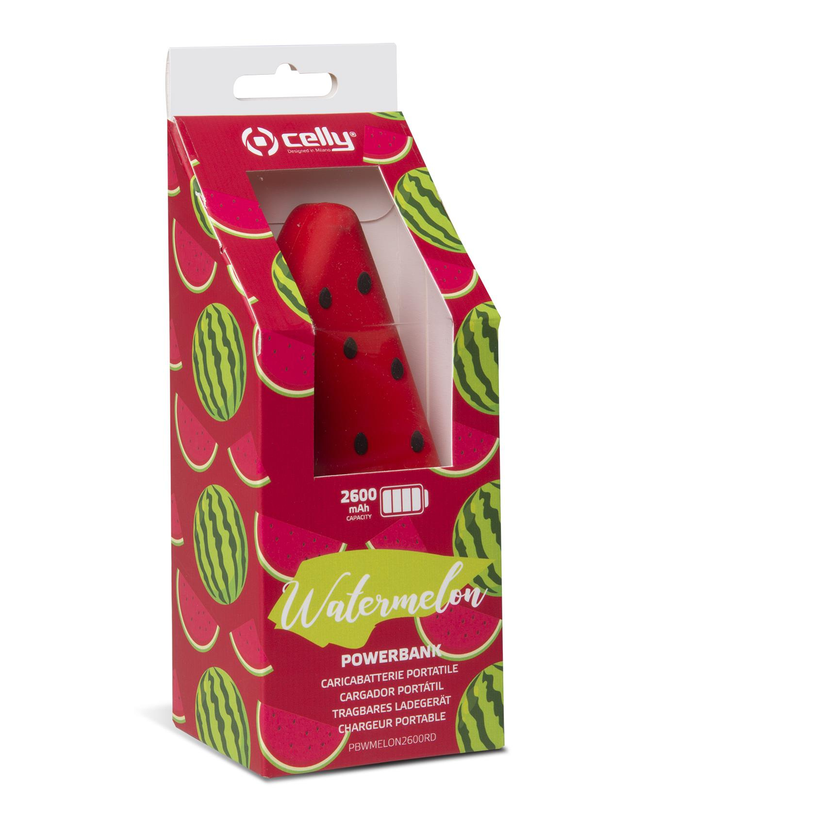 Celly Water Melon – image 4