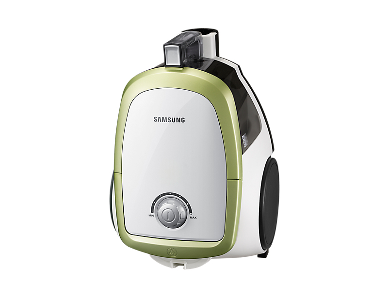 Samsung SC47Q0 2 L Cylinder vacuum Dry 700 W Bagless – image 3
