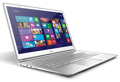Acer Aspire 391-9642 Intel® Core™ i7 i7-3517U Laptop – image 2