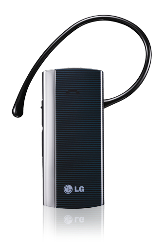 LG E900 + HBM-210 – image 5