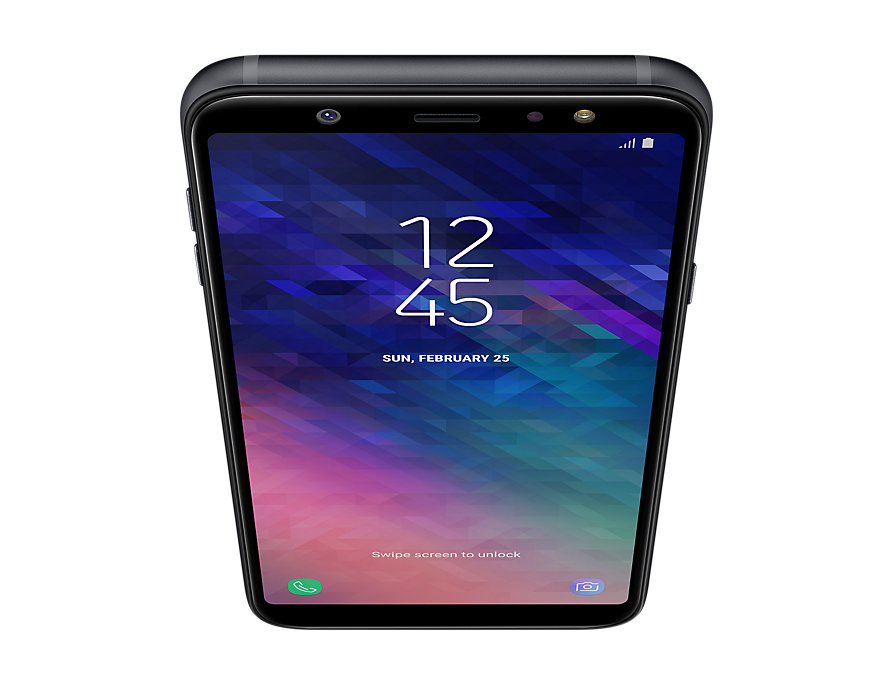 Samsung Galaxy A6+ SM-A605FN – image 8