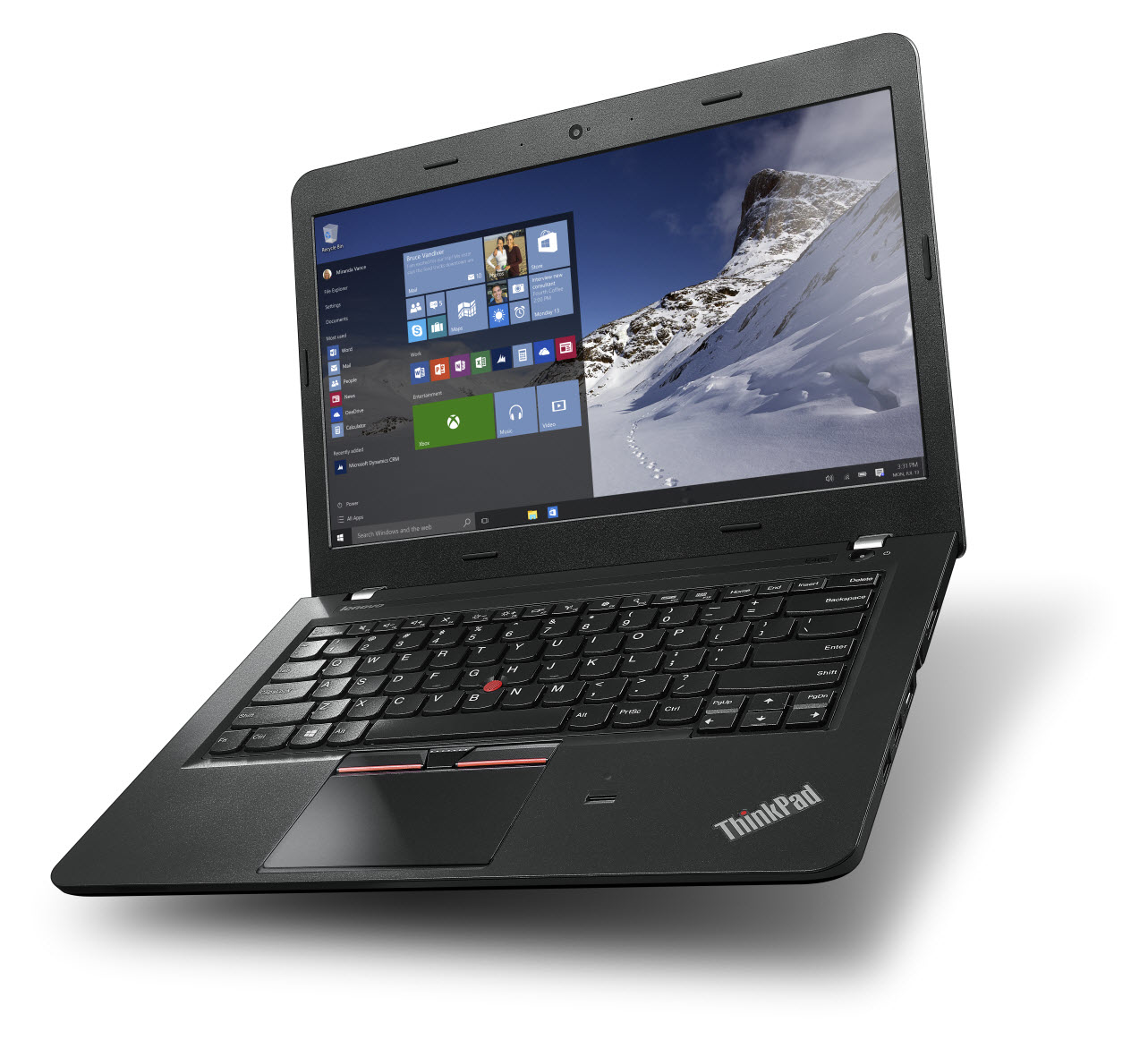 Lenovo ThinkPad E465 – image 2