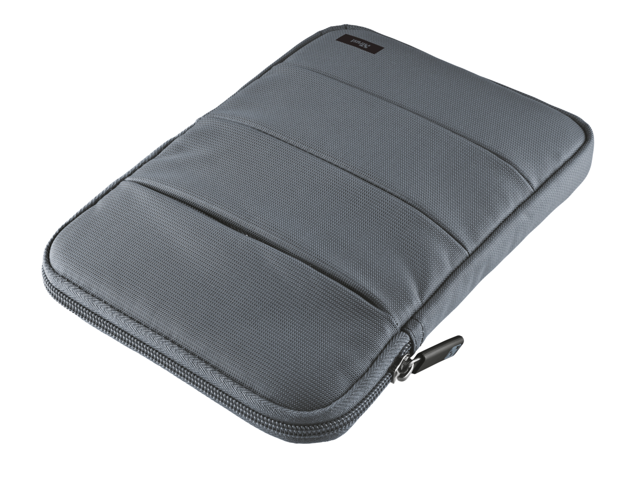 Trust Nylon Anti-Shock bubble sleeve f 7"
