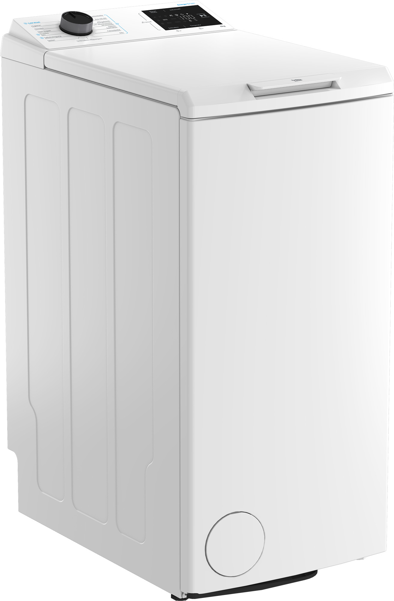 Beko BWTL 6A W ES – image 7