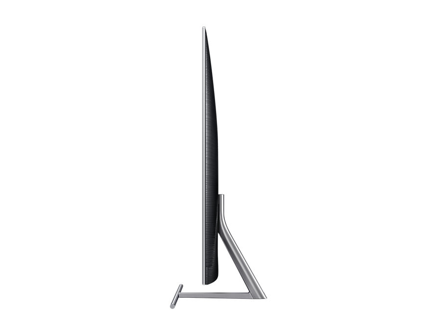 Samsung Q7F GQ75Q7FNGTXZG TV – image 5