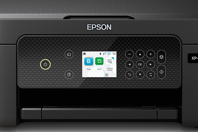 Epson Expression Home XP-4200 Inkjet A4 – image 6