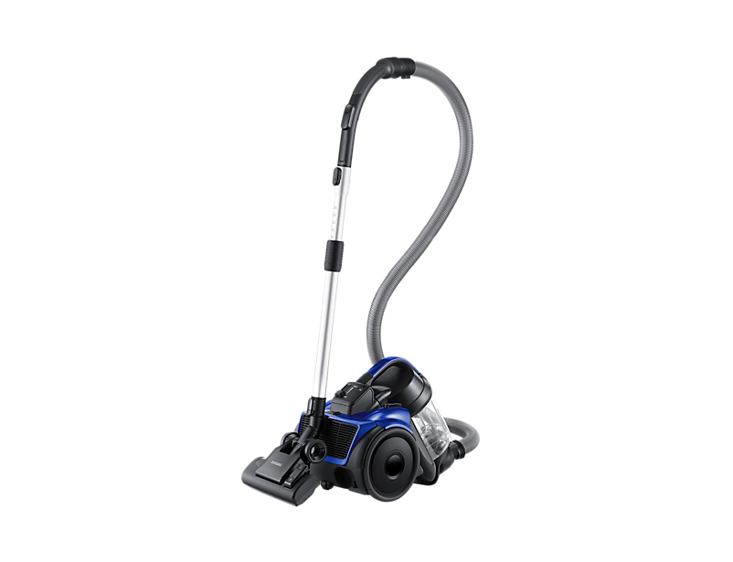 Samsung VC07K51E0VB 2 L Cylinder vacuum Dry 750 W Bagless – image 8