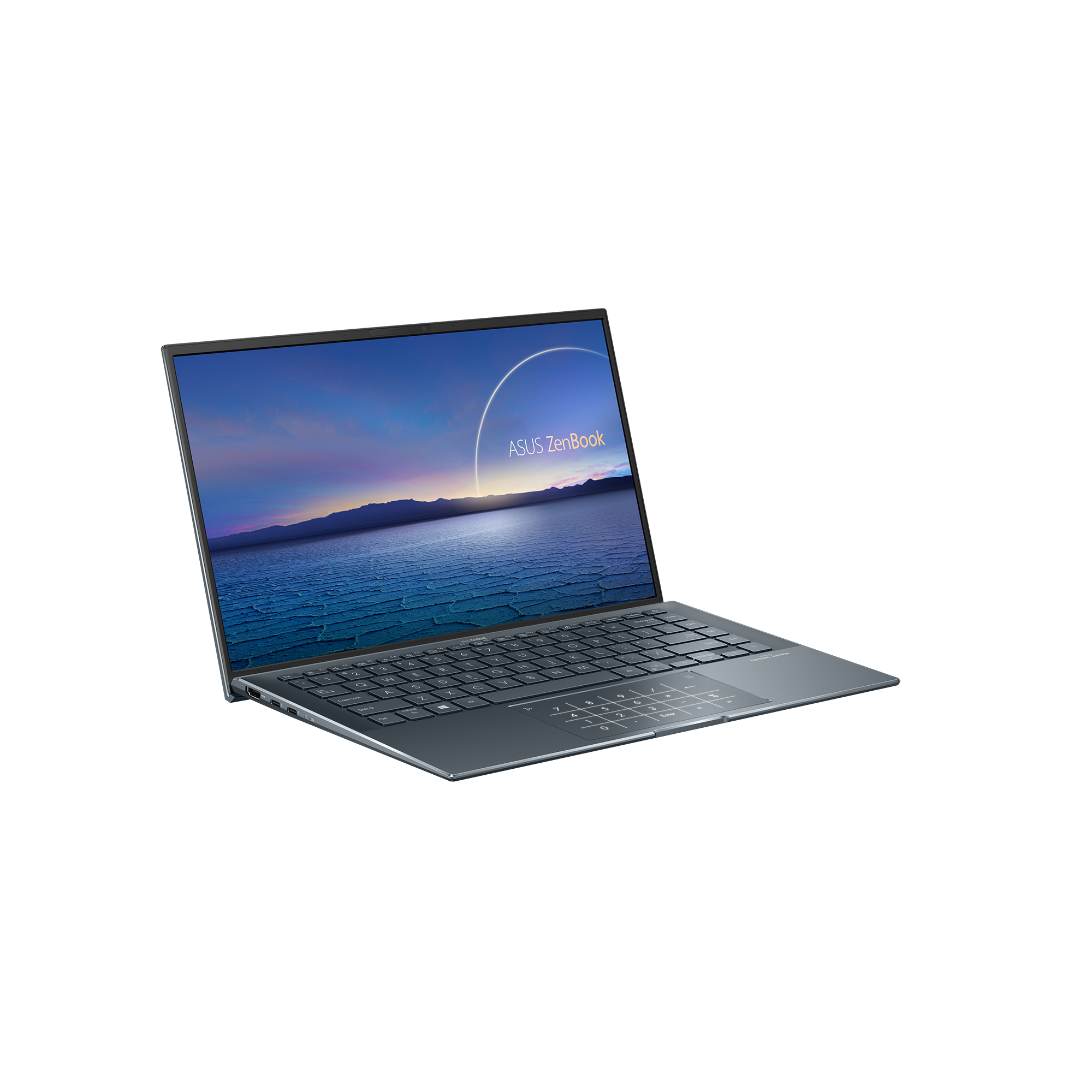 ASUS Zenbook 14 UX435EAL-KC080T Intel® Core™ i5 i5-1135G7 Laptop – image 2