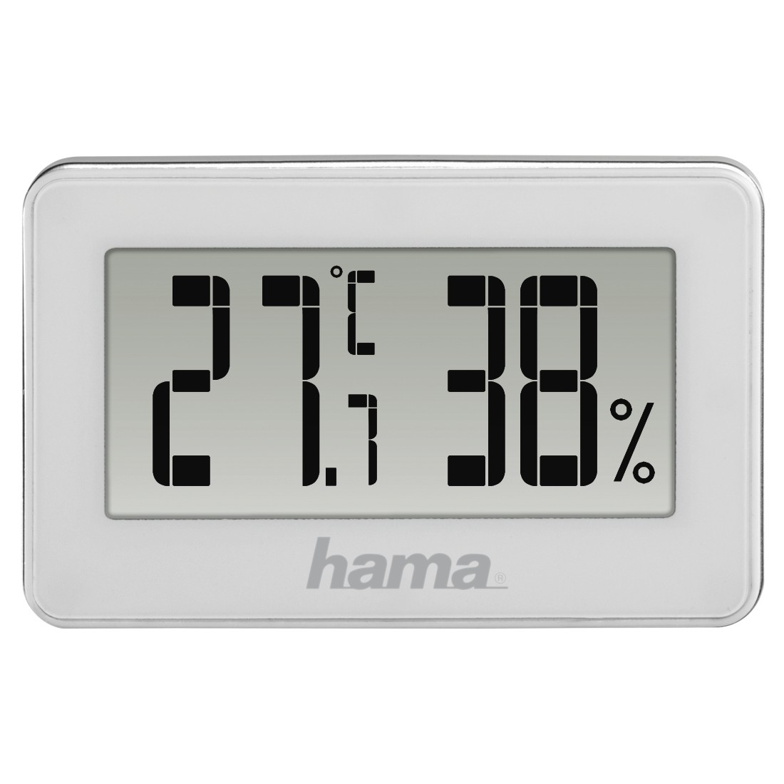 Hama Mini White Battery – image 2