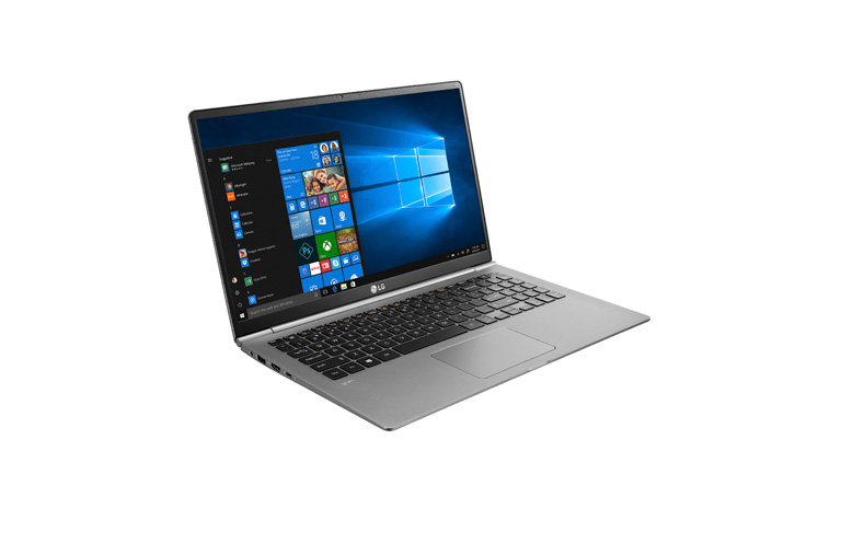 LG Gram 15Z980-A.AP71U1 laptop Intel® Core™ i7 i7-8550U Netbook – image 3