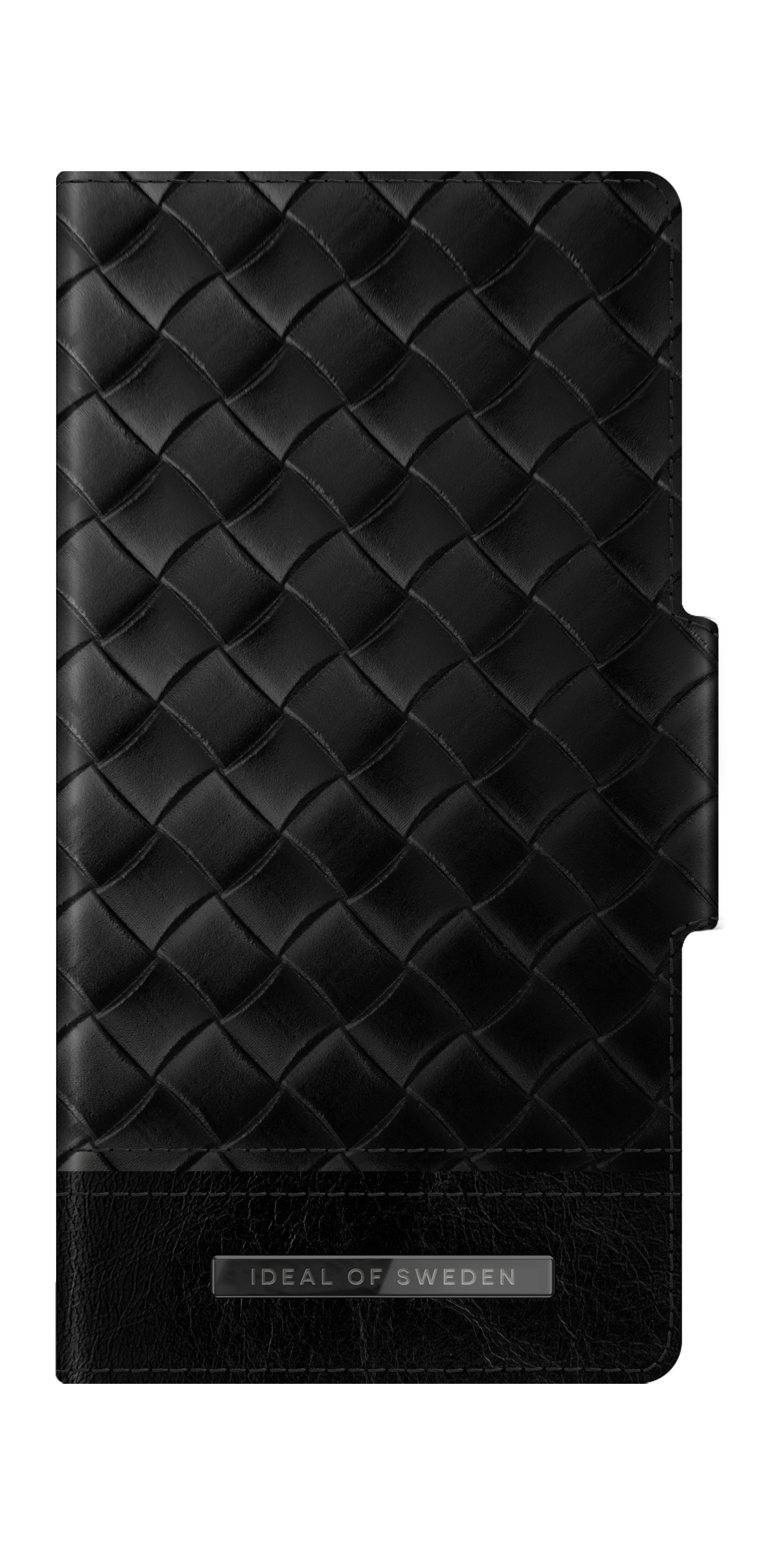 iDeal of Sweden Unity Wallet iPhone 12/12P Onyx Black – image 5