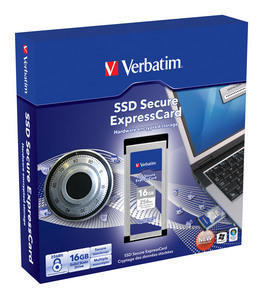 Verbatim 47456 internal solid state drive – image 2